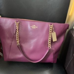 💥 CLEARENCE 💥Coach shoulder bag